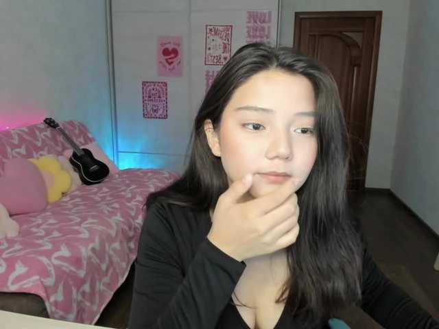 MilanaMittt live cam on BongaCams