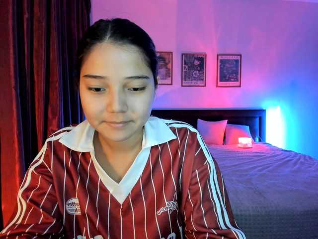 MilanaMittt live cam on BongaCams