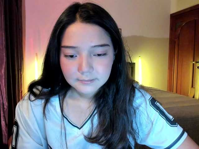 MilanaMittt live cam on BongaCams