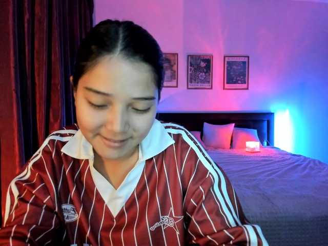 MilanaMittt live cam on BongaCams