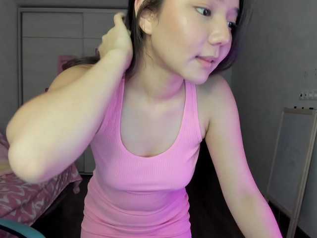 MilanaMittt live cam on BongaCams