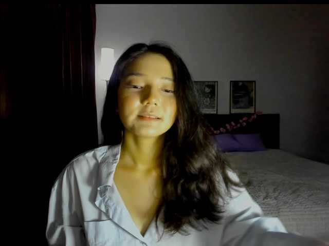 MilanaMittt live cam on BongaCams