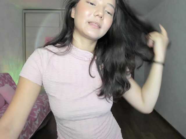 MilanaMittt live cam on BongaCams