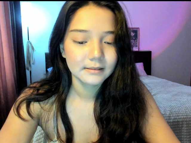 MilanaMittt live cam on BongaCams
