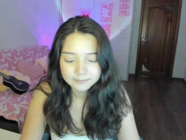 MilanaMittt live cam on BongaCams