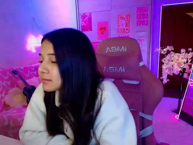 MilanaMittt live cam on BongaCams