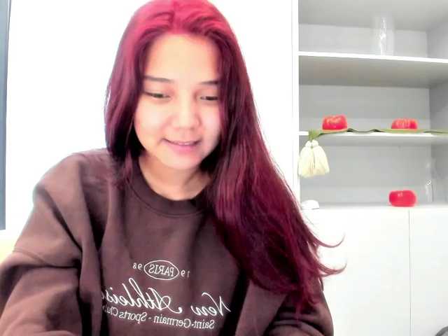 MilanaMittt live cam on BongaCams