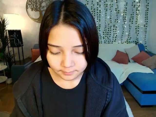 MilanaMittt live cam on BongaCams