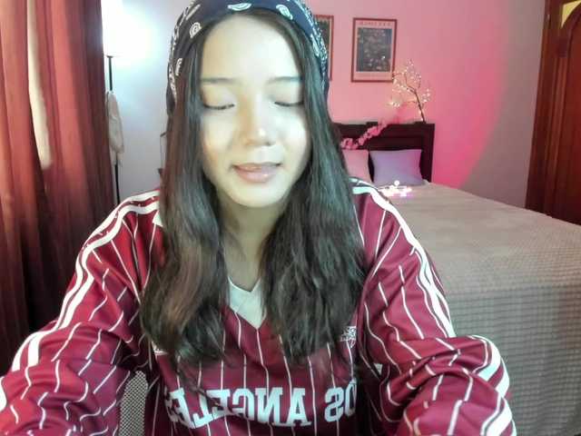 MilanaMittt live cam on BongaCams