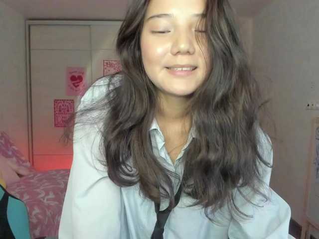 MilanaMittt live cam on BongaCams