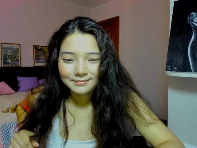 MilanaMittt live cam