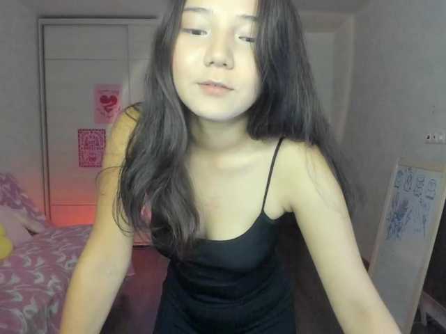 MilanaMittt live cam on BongaCams