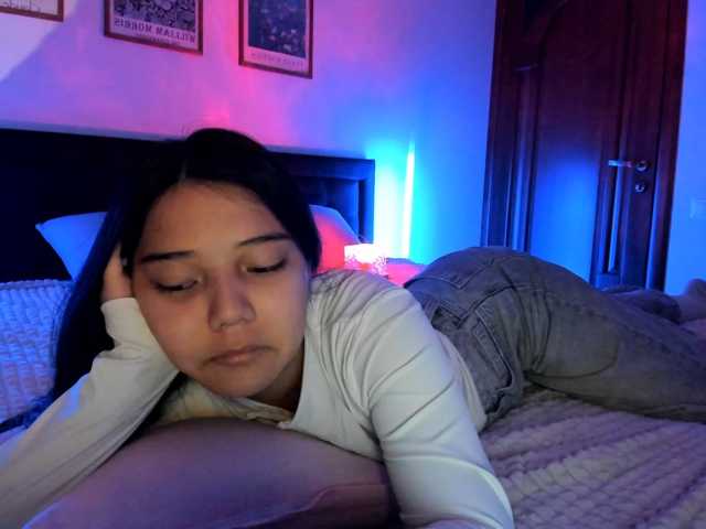 MilanaMittt live cam on BongaCams