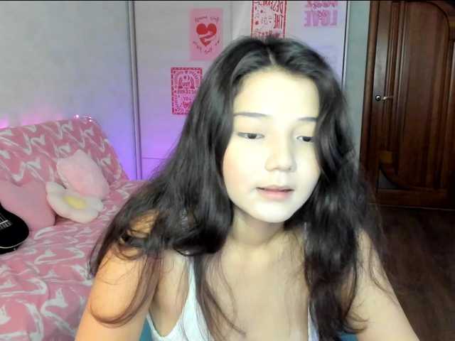 MilanaMittt live cam on BongaCams