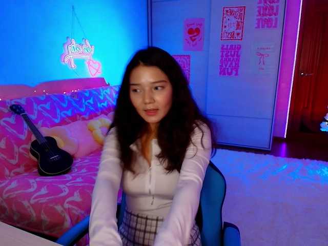 MilanaMittt live cam on BongaCams