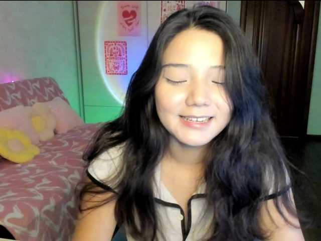MilanaMittt live cam on BongaCams
