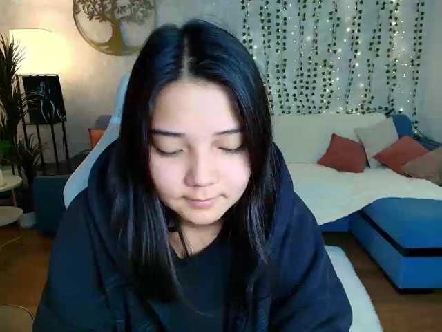 MilanaMittt live cam on BongaCams