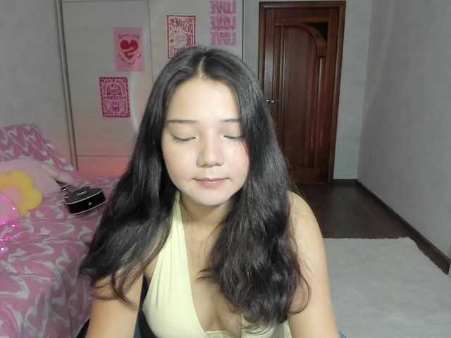 MilanaMittt live cam on BongaCams