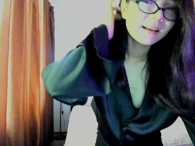 MilanaMittt live cam on BongaCams