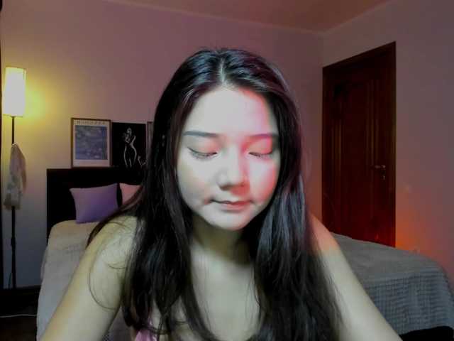 MilanaMittt live cam on BongaCams