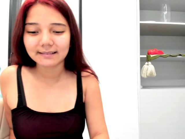 MilanaMittt live cam on BongaCams
