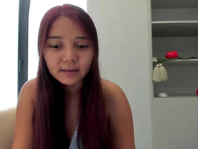 MilanaMittt live cam on BongaCams