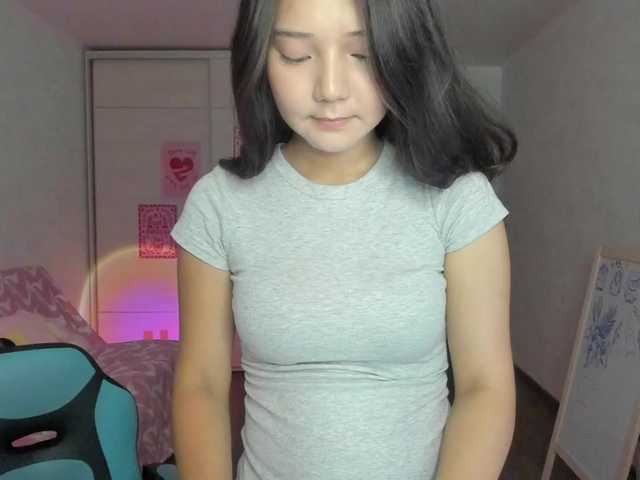 MilanaMittt live cam on BongaCams