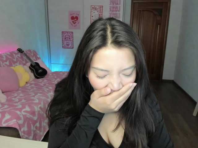 MilanaMittt live cam on BongaCams