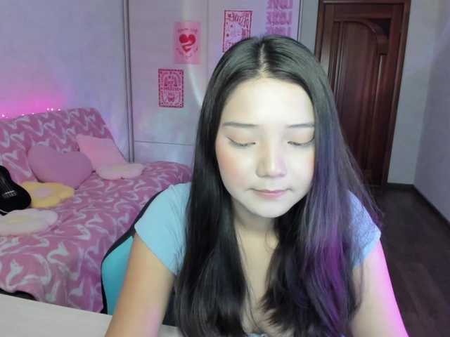 MilanaMittt live cam on BongaCams