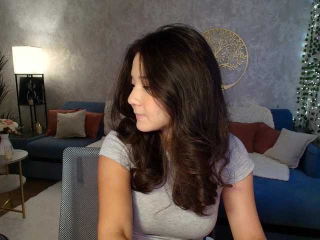 MilanaMittt live cam on BongaCams