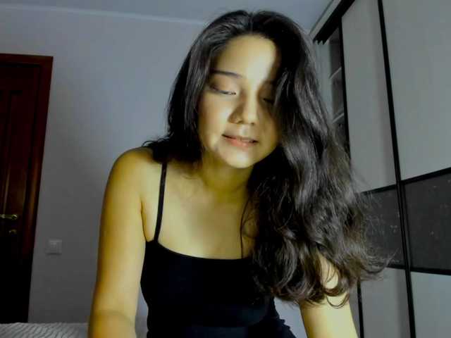 MilanaMittt live cam on BongaCams