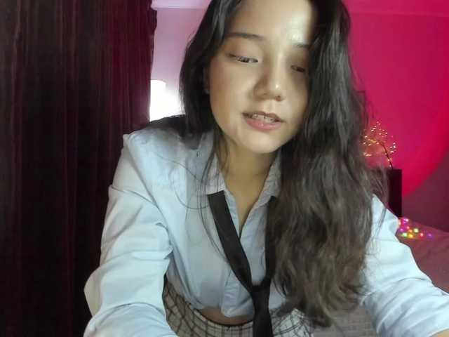MilanaMittt live cam on BongaCams