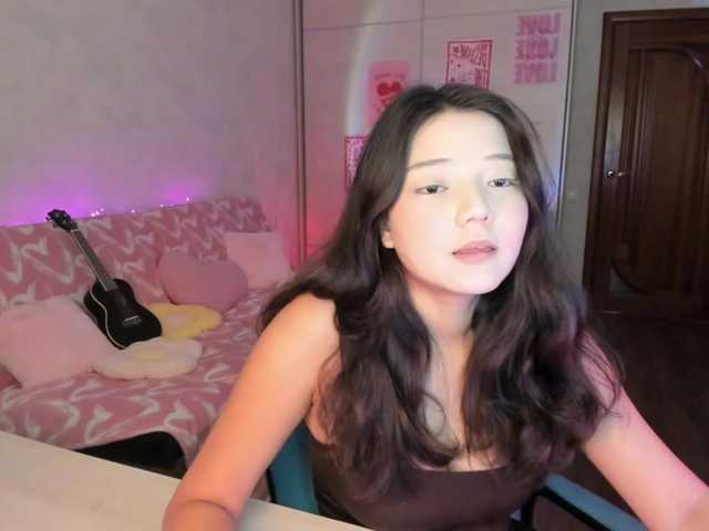 MilanaMittt live cam on BongaCams