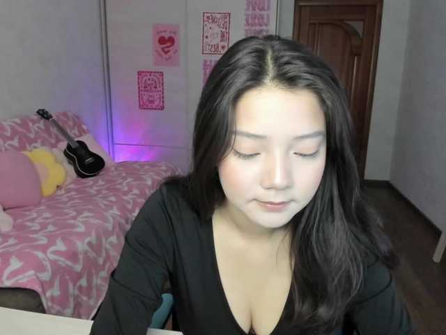 MilanaMittt live cam on BongaCams