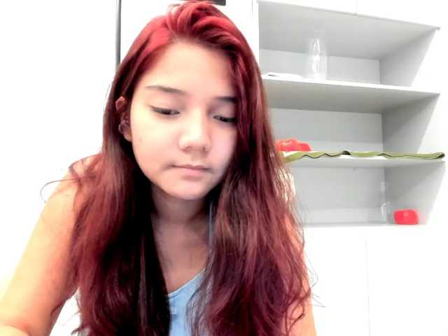 MilanaMittt live cam on BongaCams