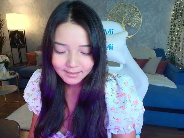 MilanaMittt live cam on BongaCams