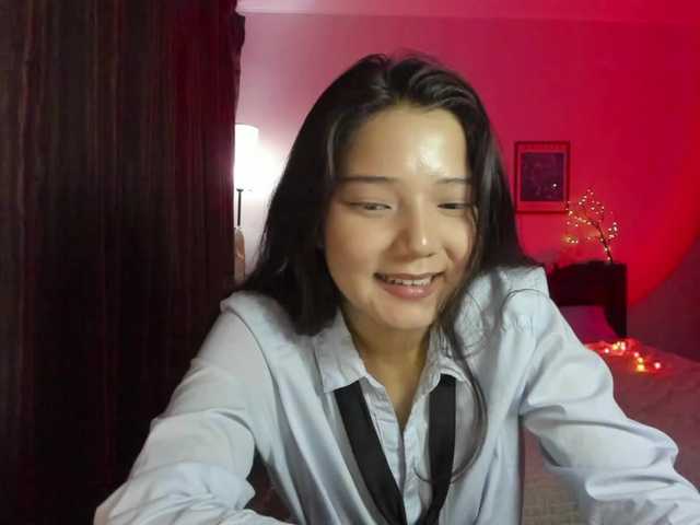 MilanaMittt live cam on BongaCams