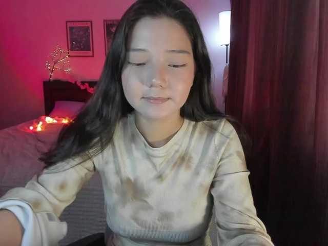MilanaMittt live cam on BongaCams