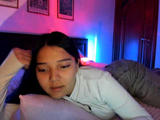 MilanaMittt live cam on BongaCams
