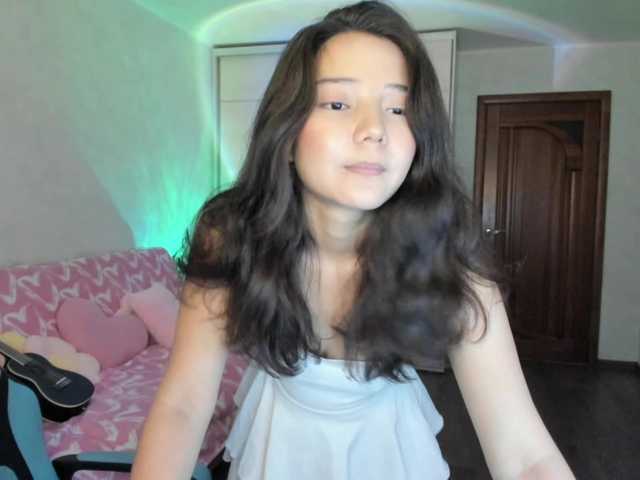 MilanaMittt live cam on BongaCams
