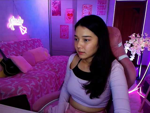 MilanaMittt live cam on BongaCams