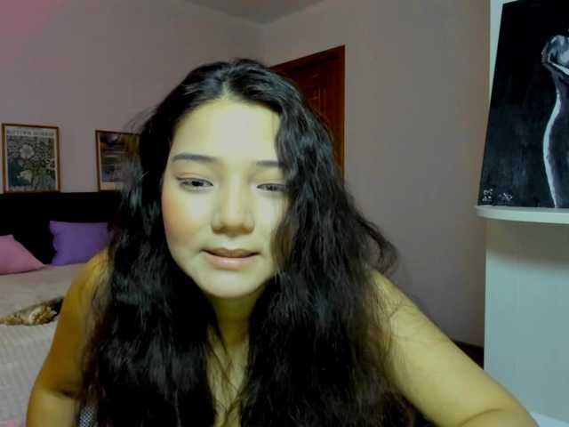 MilanaMittt live cam on BongaCams