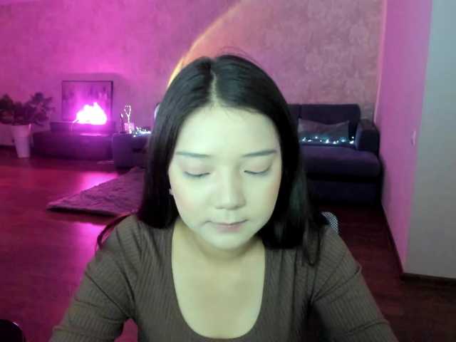 MilanaMittt live cam on BongaCams