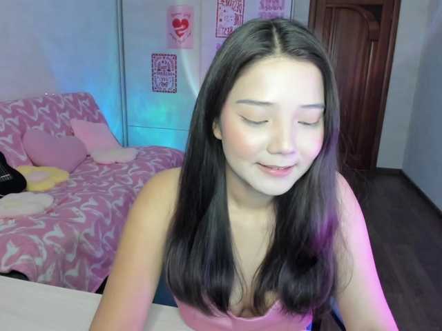 MilanaMittt live cam on BongaCams