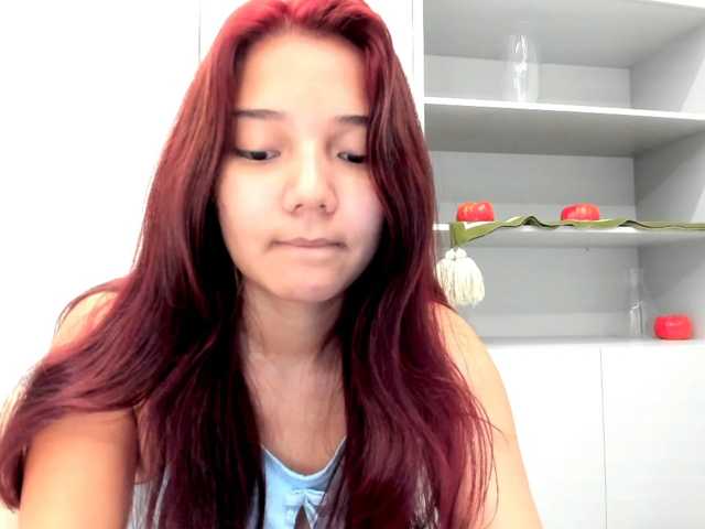 MilanaMittt live cam on BongaCams