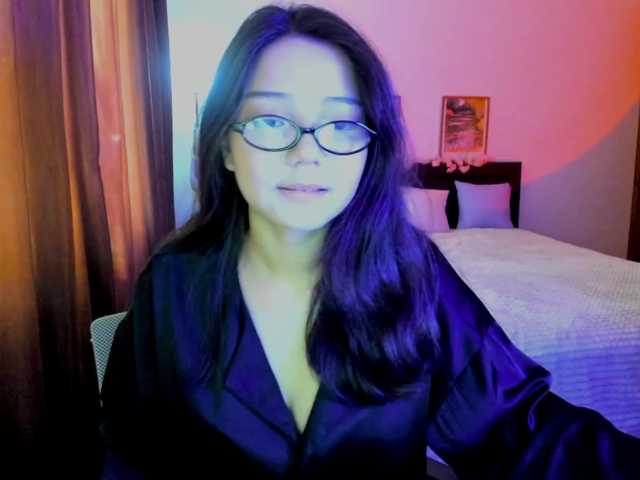 MilanaMittt live cam on BongaCams