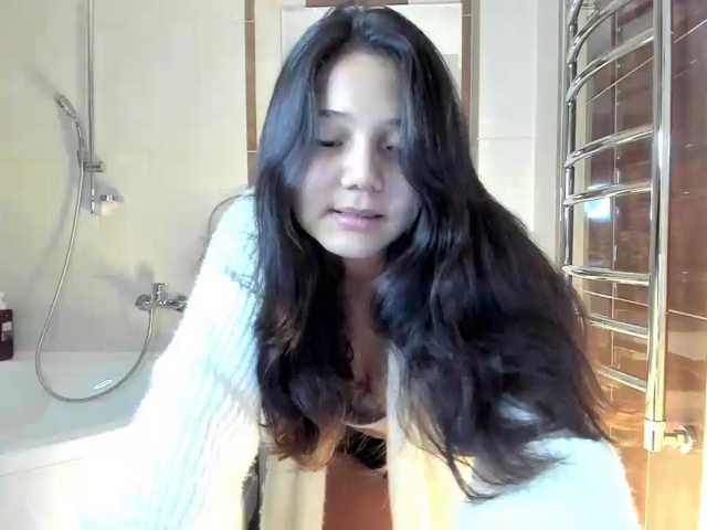 MilanaMittt live cam on BongaCams