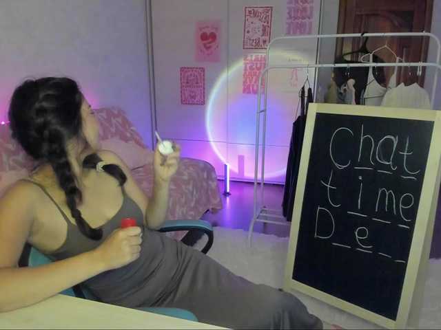 MilanaMittt live cam on BongaCams