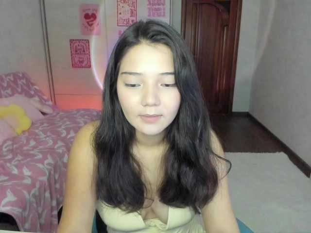 MilanaMittt live cam on BongaCams