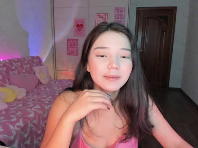 MilanaMittt live cam on BongaCams
